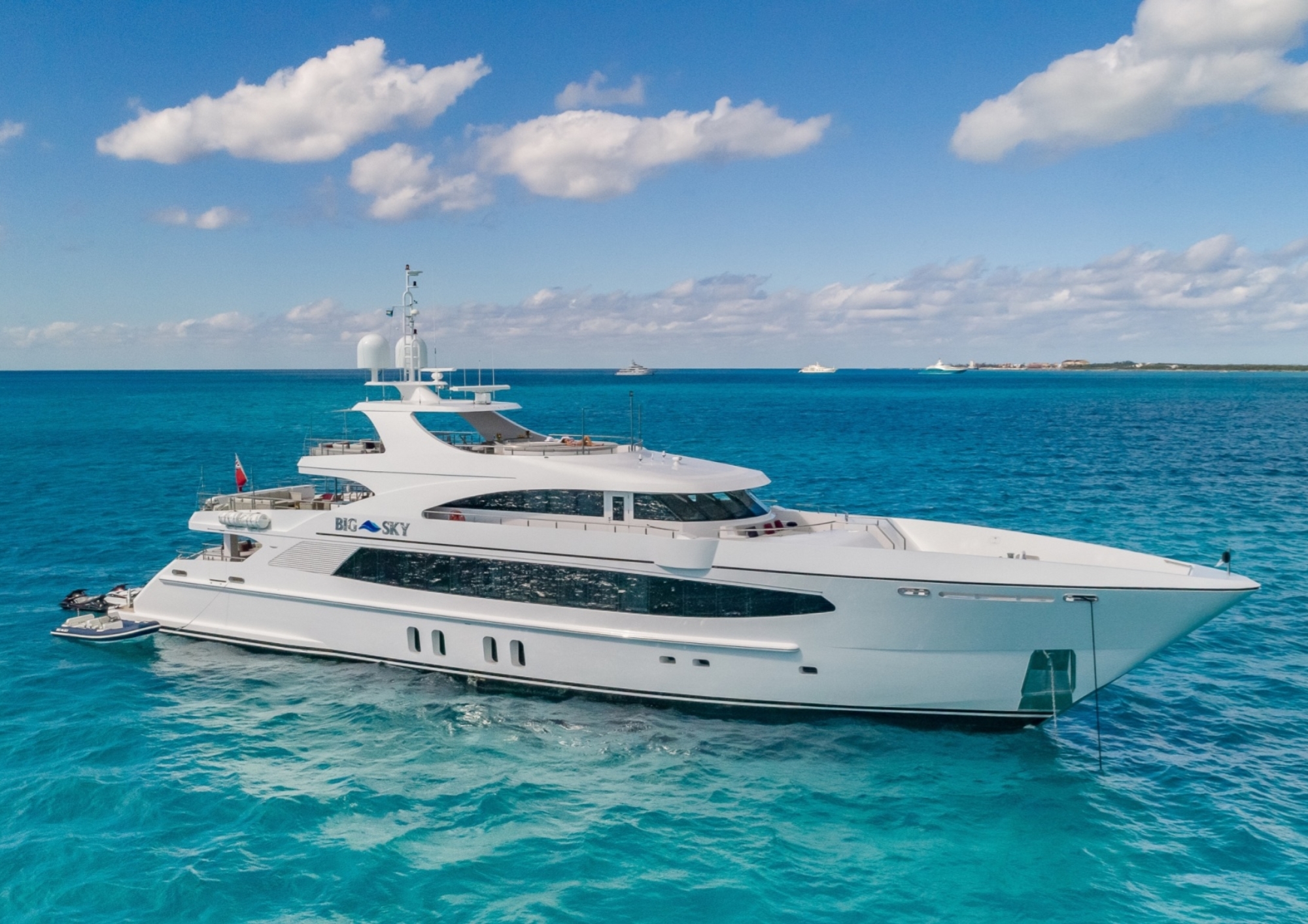 Charters