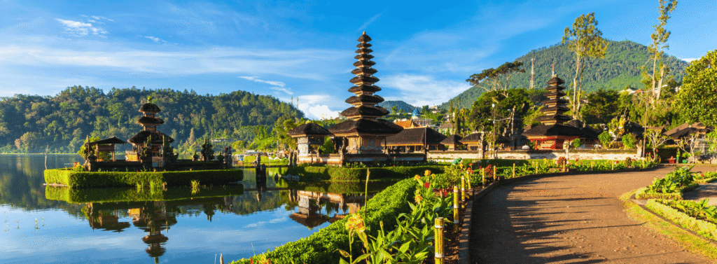 9-Days-Indonesia – Puncak,Bandung & Jakarta